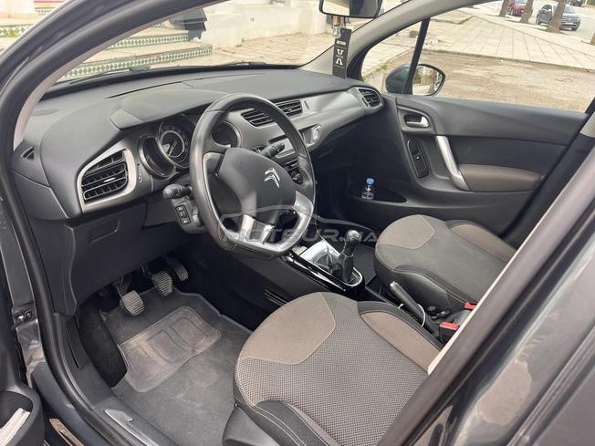 Citroën C3, état neuve