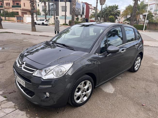 Citroën C3, état neuve