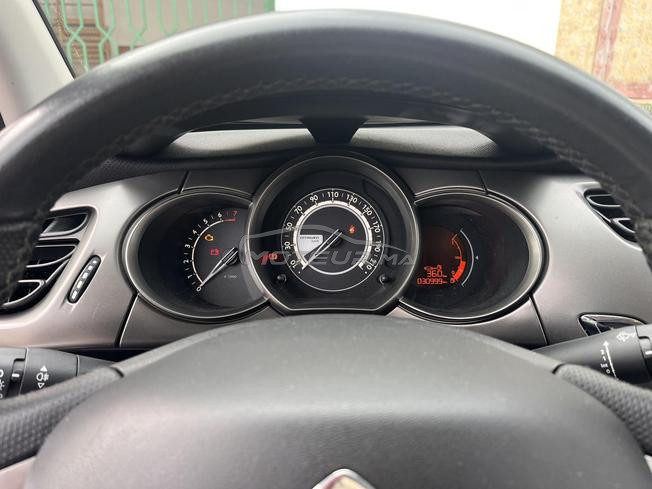 Citroën C3, état neuve