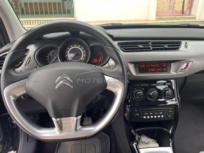 Citroën C3, état neuve