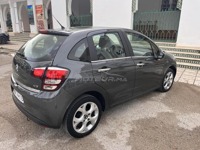 Citroën C3, état neuve
