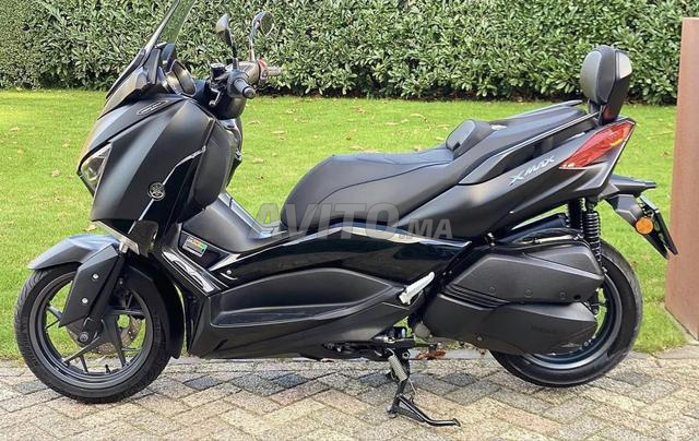 X-max 300 TECH - 2
