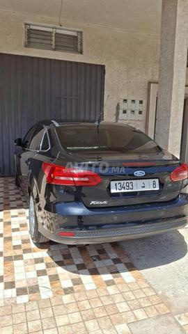 Ford Focus mois 8/ 2017 sport 3amra - 2