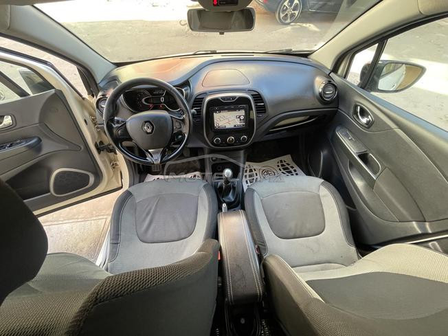 Renault Clio Diesel Manuelle 2017 à Rabat