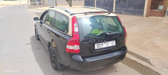 volvo v50 essence 