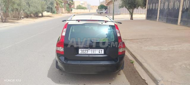 Volvo V50 essence - 2