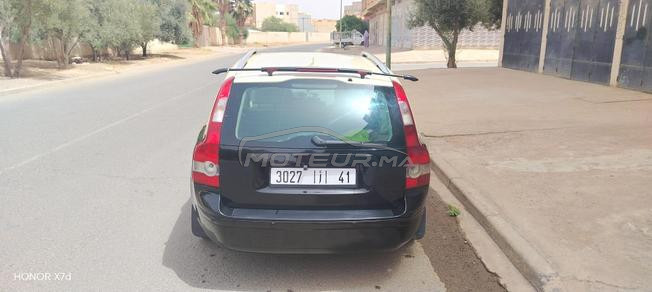volvo v50 essence 