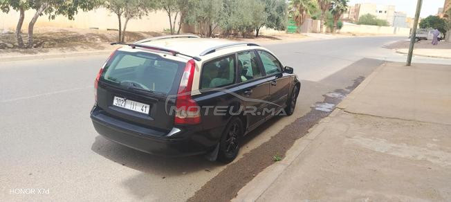volvo v50 essence 