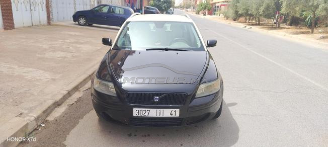 volvo v50 essence 