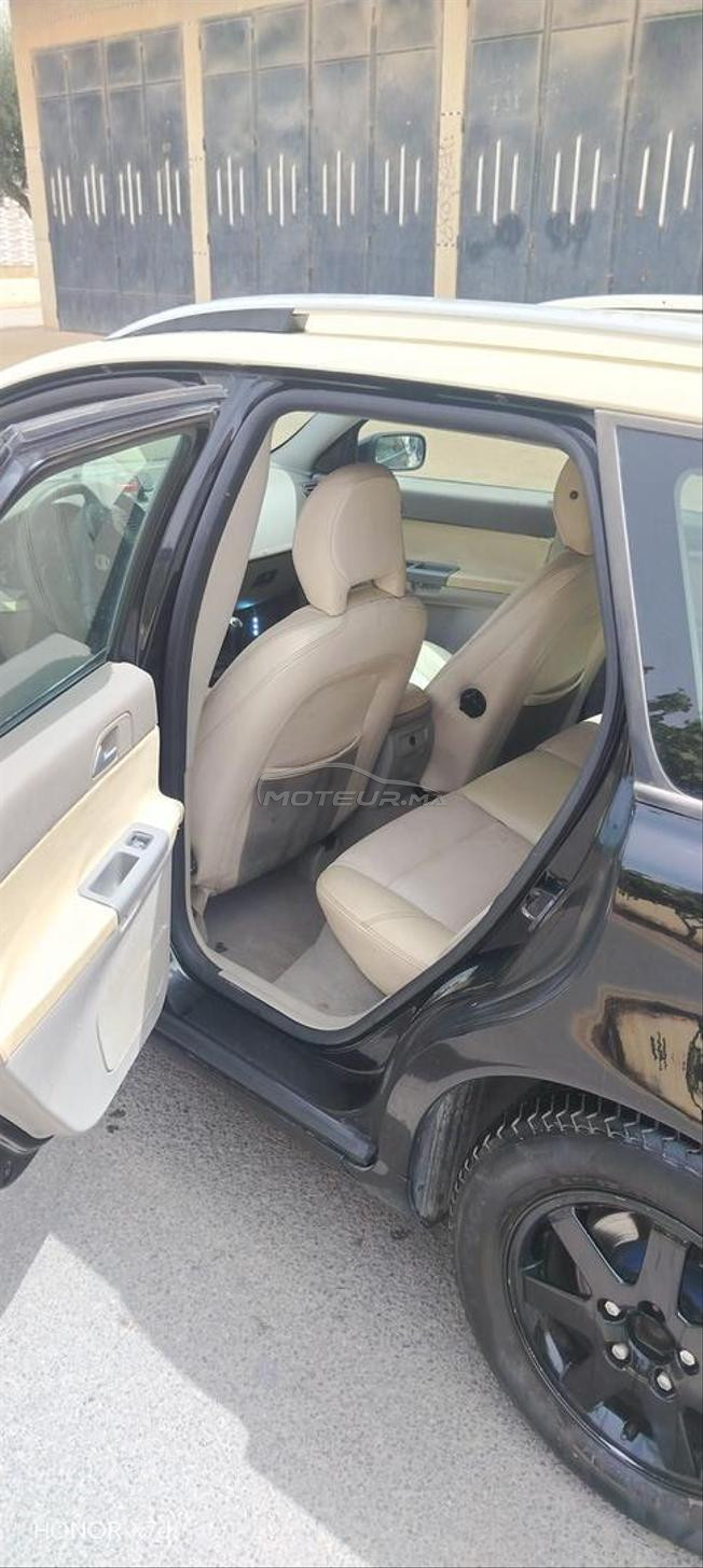 volvo v50 essence 