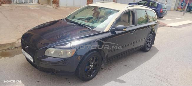 volvo v50 essence 