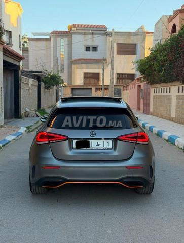 Mercedes-Benz Classe A Diesel Automatique 2020 - 2