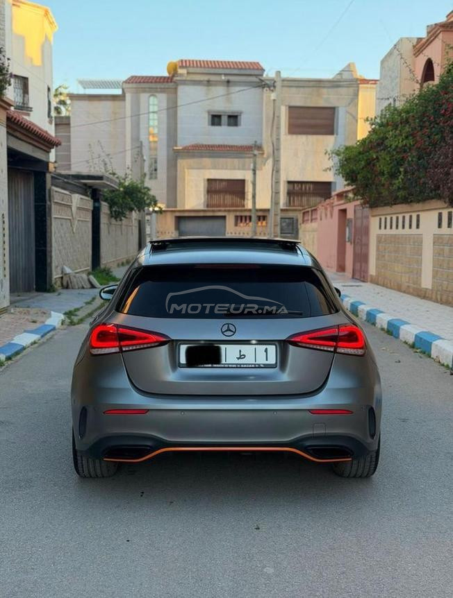 Mercedes-Benz Classe A Diesel Automatique 2020
