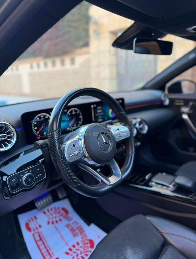 Mercedes-Benz Classe A Diesel Automatique 2020