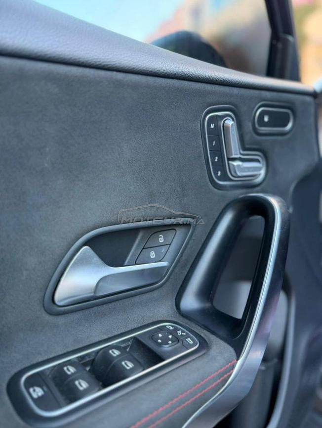 Mercedes-Benz Classe A Diesel Automatique 2020