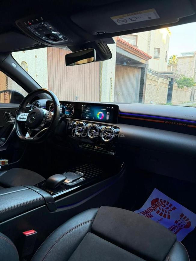 Mercedes-Benz Classe A Diesel Automatique 2020
