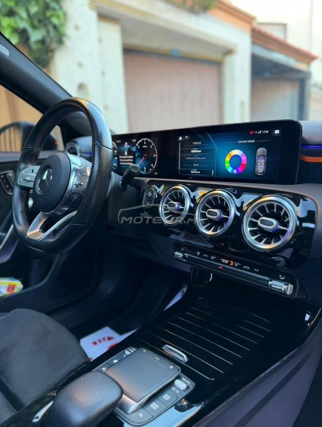 Mercedes-Benz Classe A Diesel Automatique 2020