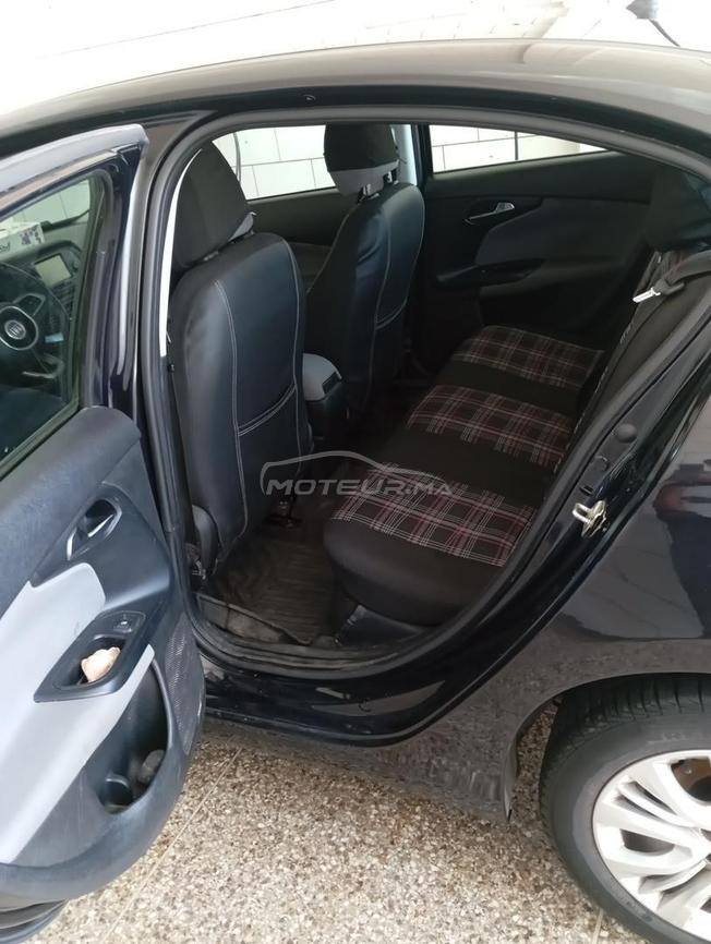 FIAT TIPO 1,6 6ème VITESSE MOD 6/2019