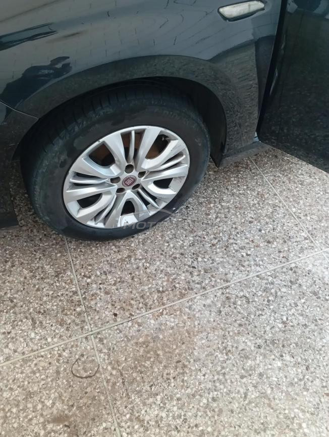 FIAT TIPO 1,6 6ème VITESSE MOD 6/2019