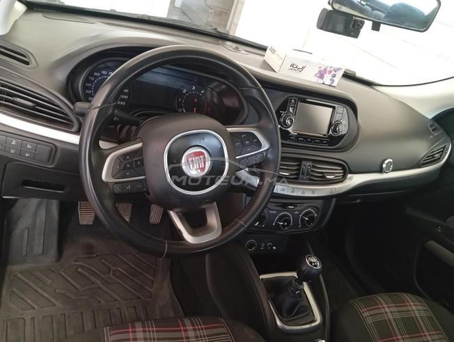 FIAT TIPO 1,6 6ème VITESSE MOD 6/2019