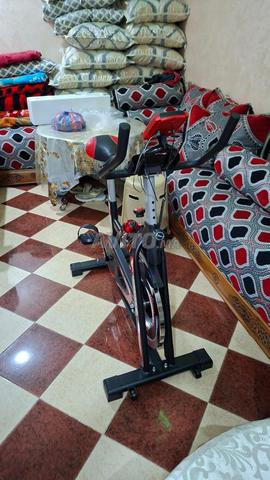 Pro spinning neuf - 2