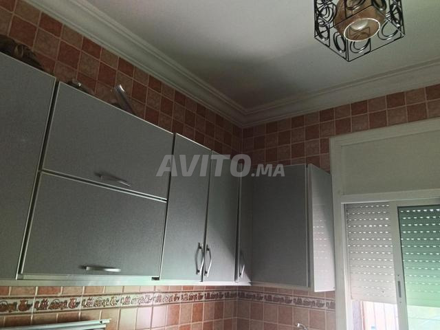 Appartement à vendre 86 m² à Kénitra - 2