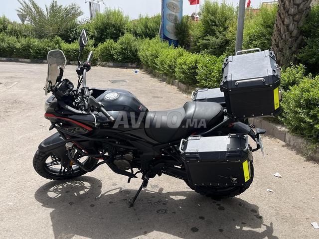 Vogue 300 بحالة جيدة جداً - 2