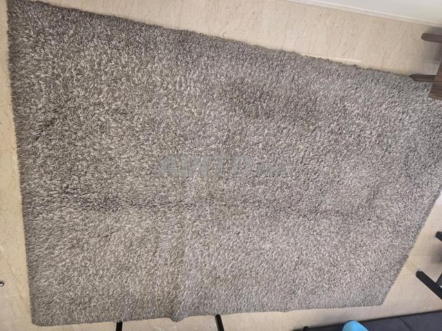 Lit & tapis en excellent état - 2