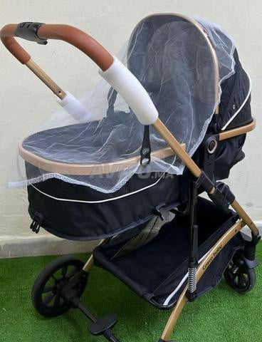 Poussette pour enfants - 2