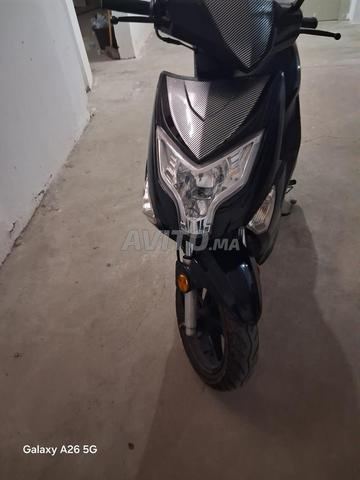 Moto à vendre 2024 - 2
