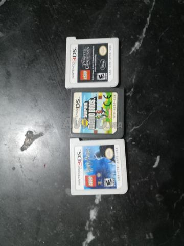 نينتندو 3ds - 2