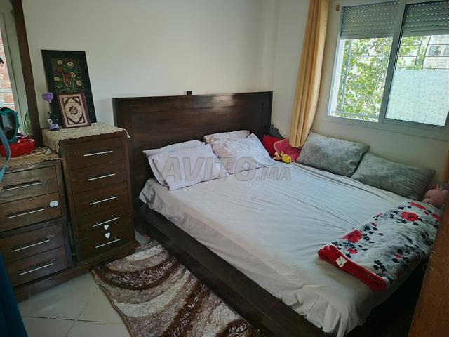 À vendre – Appartement économique, rénové et prêt à habiter 🏠 - 2