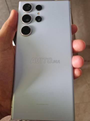 Samsung Galaxy S23 Ultra (256 Go / 8 Go) Officiel - 2