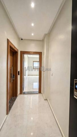 Joli appartement à louer - 2