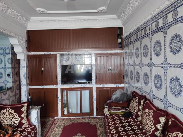 Maison à vendre à Hay Moulay Rachid Casablanca - 2