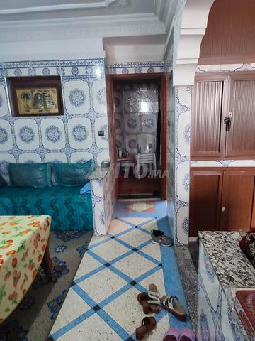Maison à vendre à Hay Moulay Rachid Casablanca