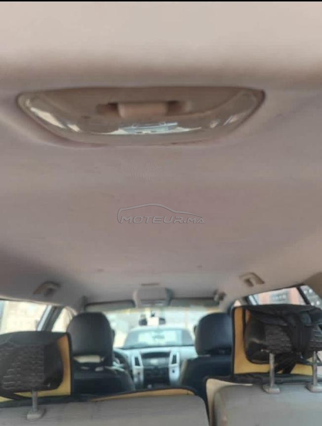 VENDRE – Mitsubishi Sport 2011