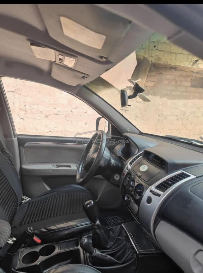 VENDRE – Mitsubishi Sport 2011