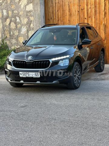 Skoda Kamiq Automatique Essence Modèle 2025 - 2