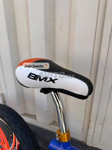 Vélo VTT BMX LEPAI 20 pouces  - 2