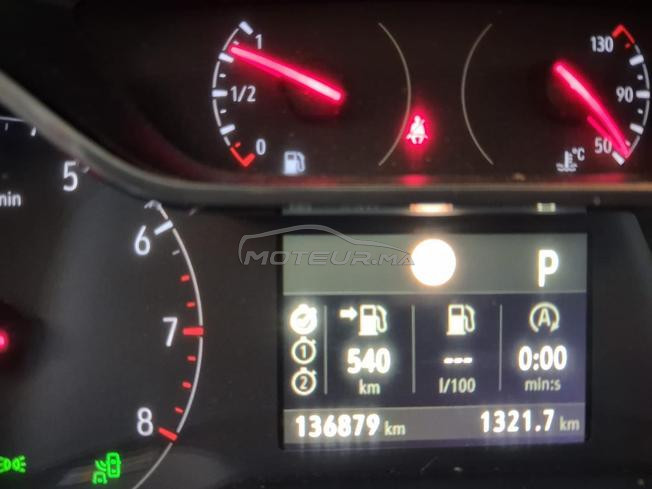 À VENDRE — OPEL GRANDLAND X TOPLINE / ULTIMATE