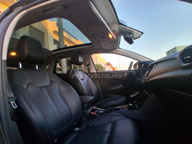 À VENDRE — OPEL GRANDLAND X TOPLINE / ULTIMATE