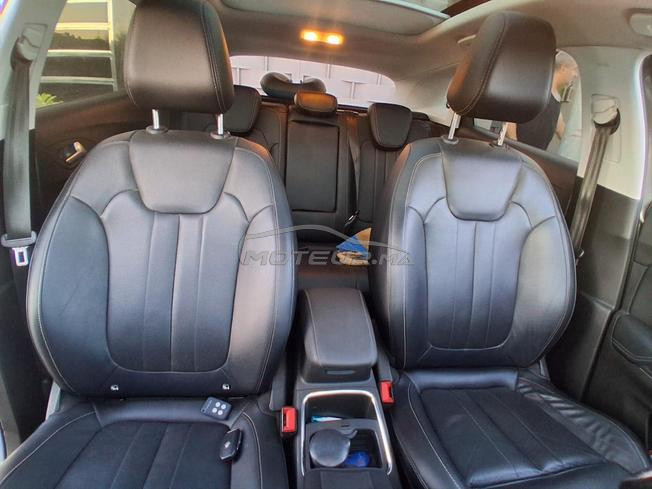 À VENDRE — OPEL GRANDLAND X TOPLINE / ULTIMATE