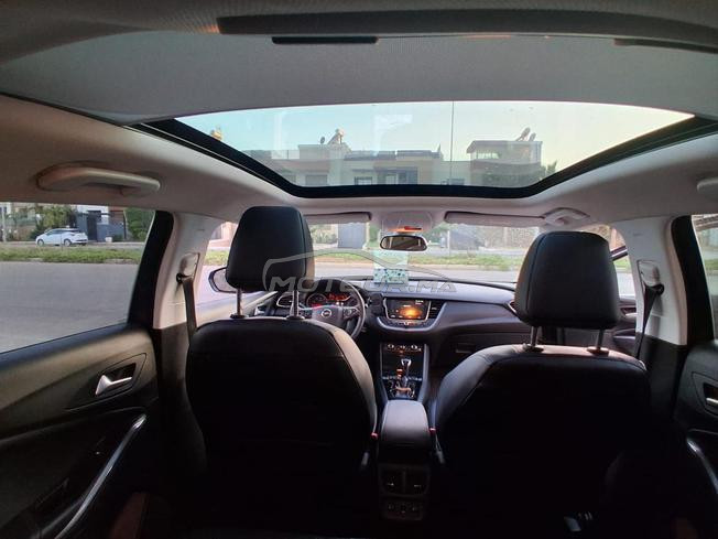 À VENDRE — OPEL GRANDLAND X TOPLINE / ULTIMATE