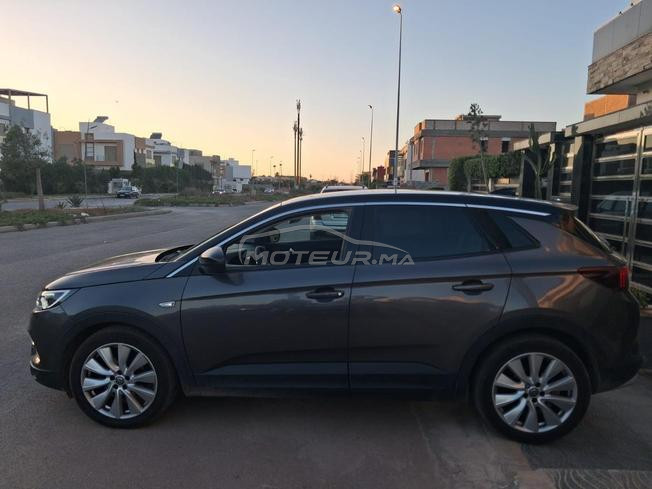 À VENDRE — OPEL GRANDLAND X TOPLINE / ULTIMATE