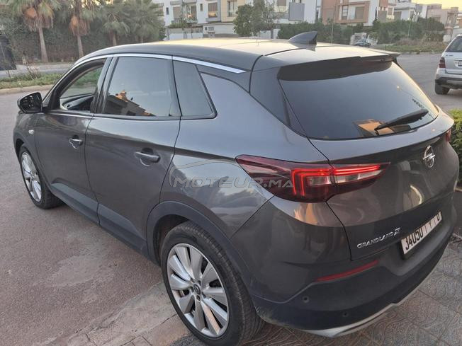 À VENDRE — OPEL GRANDLAND X TOPLINE / ULTIMATE