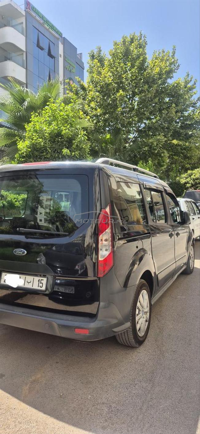 Ford Transit Diesel Manuelle 2018 à Fès