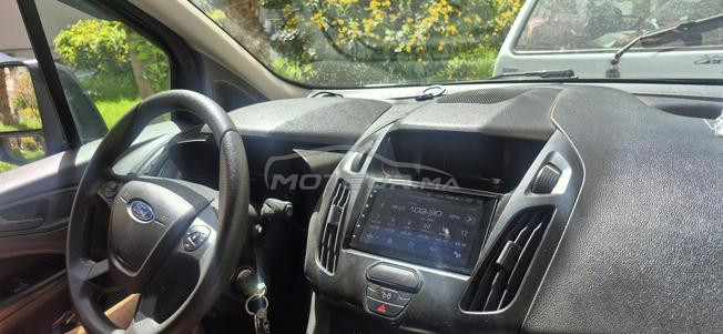 Ford Transit Diesel Manuelle 2018 à Fès