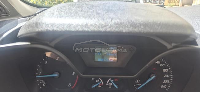 Ford Transit Diesel Manuelle 2018 à Fès