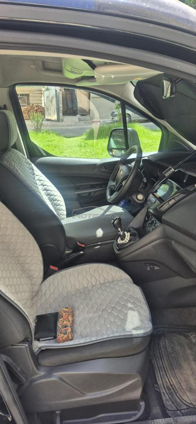 Ford Transit Diesel Manuelle 2018 à Fès